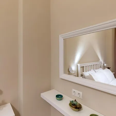Appartement Loukoumi