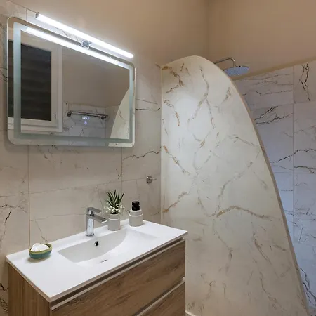 Loukoumi Appartement