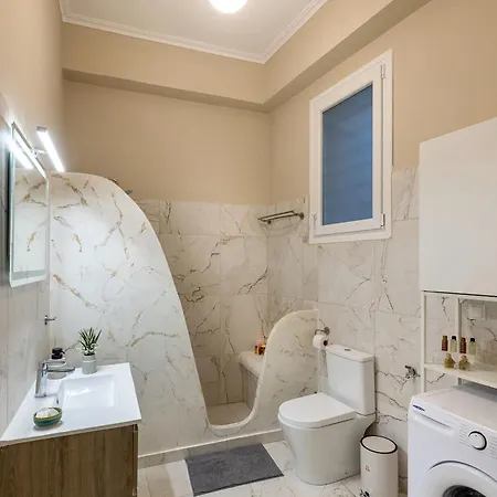 Loukoumi Appartement