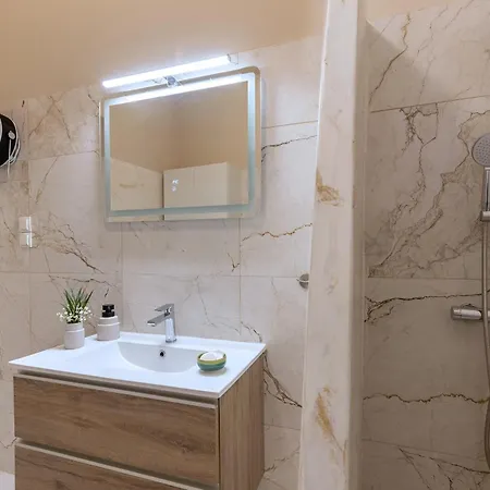 Appartement Loukoumi