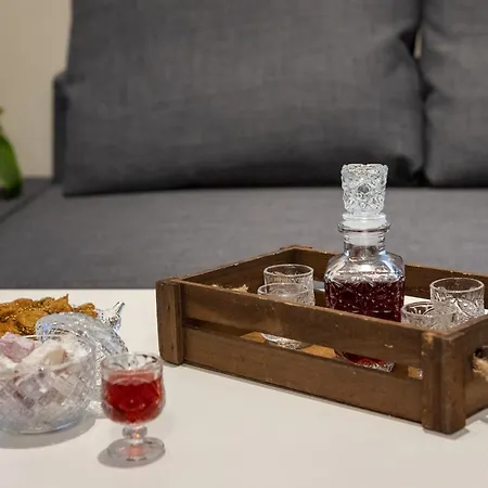 Apartamento Loukoumi Ermoupoli