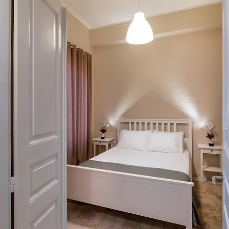 Loukoumi Διαμέρισμα