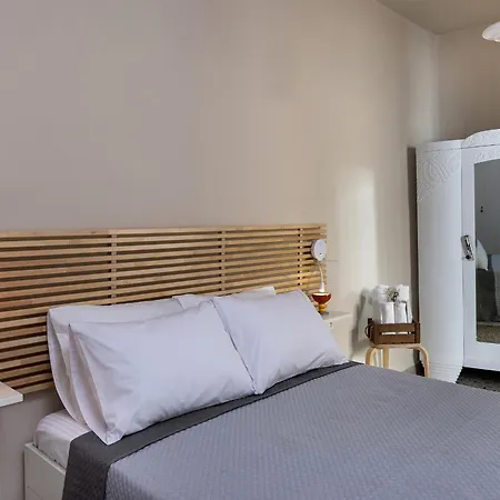 Apartamento Loukoumi Ermoupoli