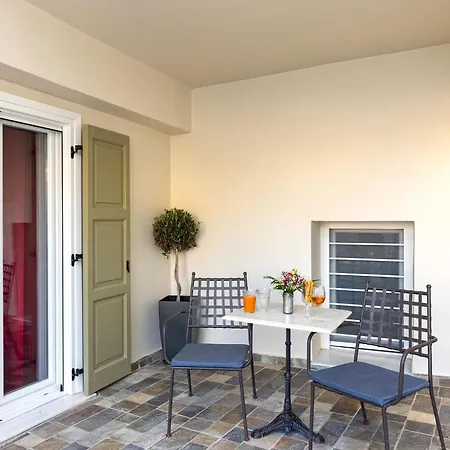 Loukoumi Apartamento