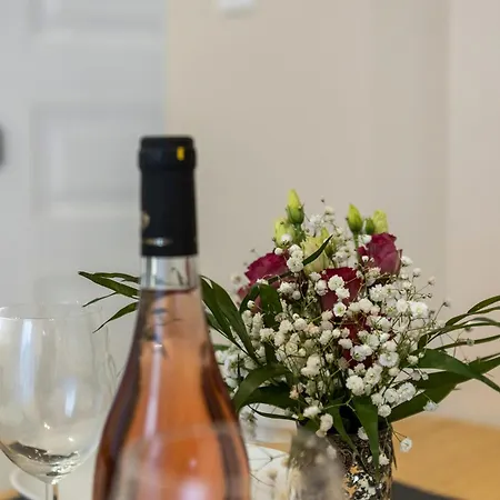 Loukoumi Apartment Ermoupoli