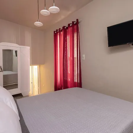 Apartment Loukoumi Ermoupoli