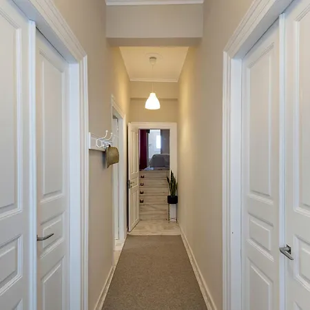 Loukoumi Apartment *