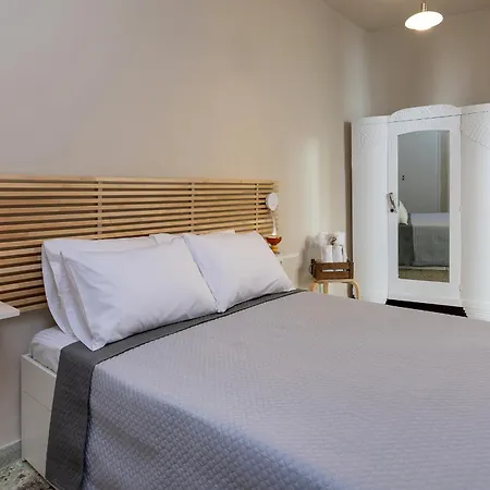 Loukoumi Apartamento Ermoupoli