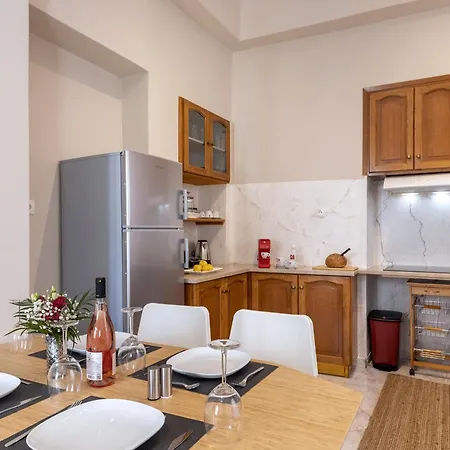 Loukoumi * Ermoupoli