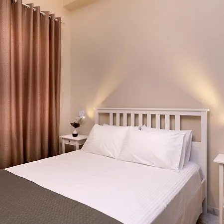 Apartamento Loukoumi