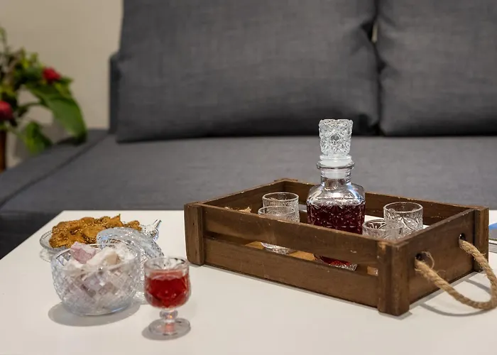 Apartamento Loukoumi Ermoupoli