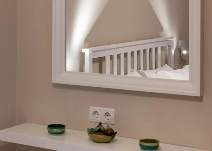 Loukoumi Apartamento *