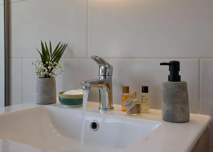 Loukoumi Apartamento Ermoupoli