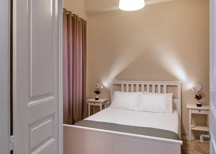 Loukoumi Apartamento