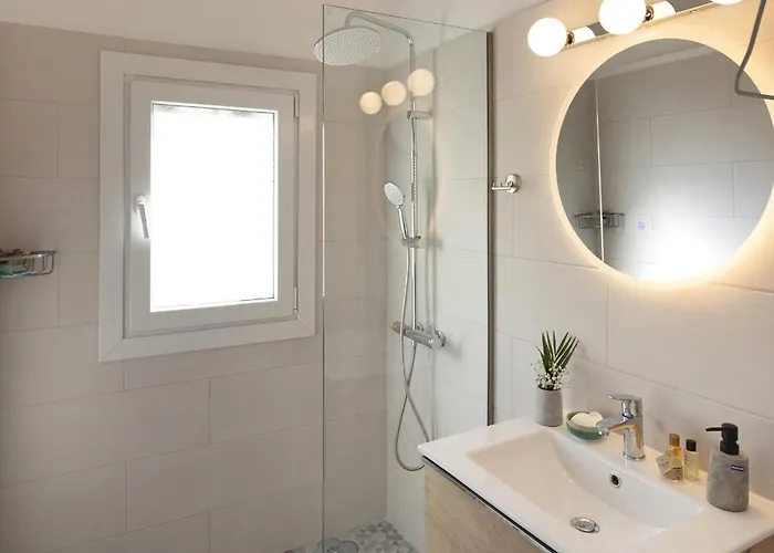 Loukoumi Apartamento *