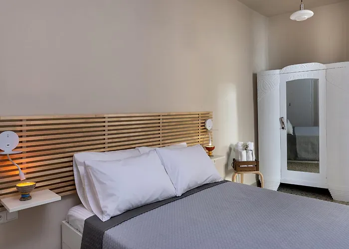 Apartamento Loukoumi Ermoupoli