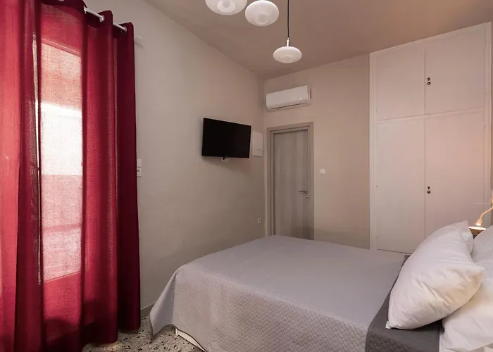 Loukoumi * 에르무폴리