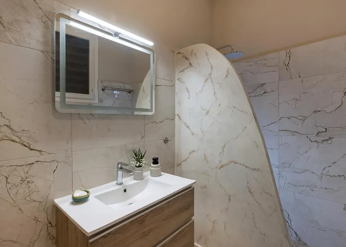 Loukoumi Apartamento