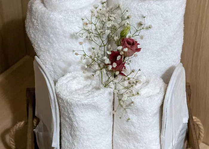 아파트 Loukoumi *