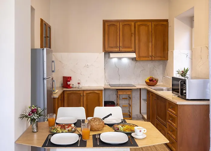 Loukoumi * 에르무폴리