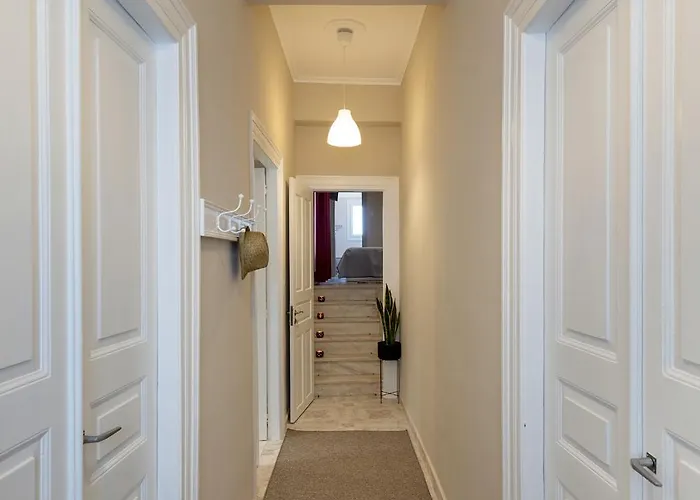 Loukoumi Apartamento *