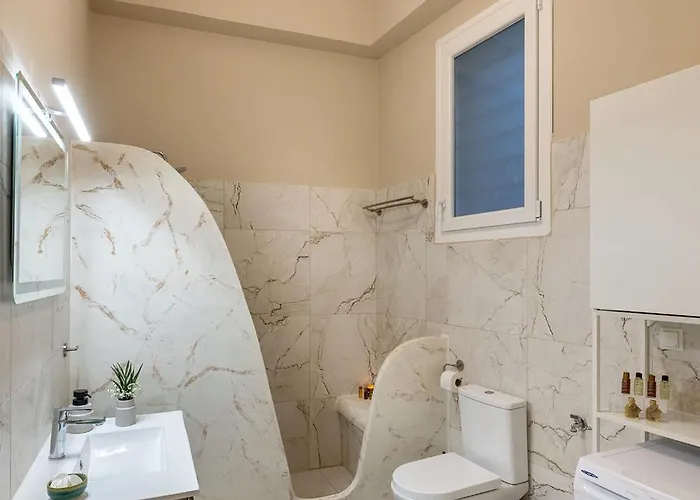 Loukoumi Apartamento