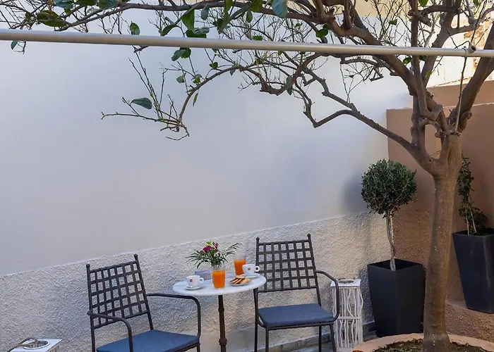 Apartamento Loukoumi Ermoupoli