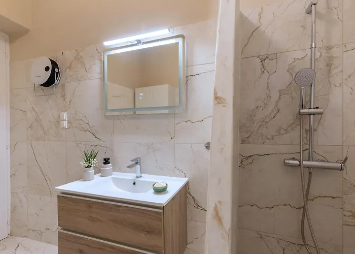 Apartamento Loukoumi