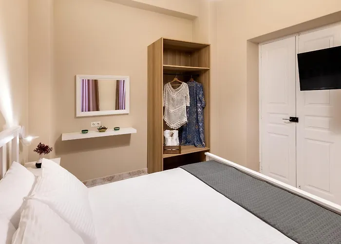 Loukoumi 에르무폴리